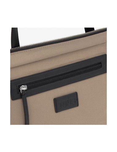 Original Tous kleine schwarze Handtasche online kaufen