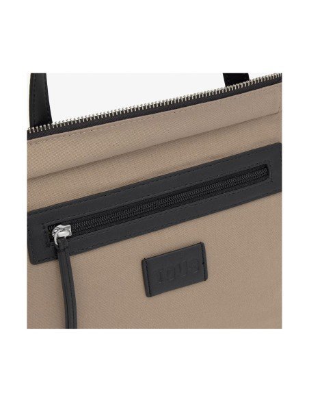 Original Tous kleine schwarze Handtasche online kaufen