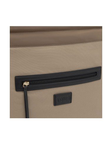 Tous Wonder Pulls taupe rucksack: buy the genuine article and get free delivery