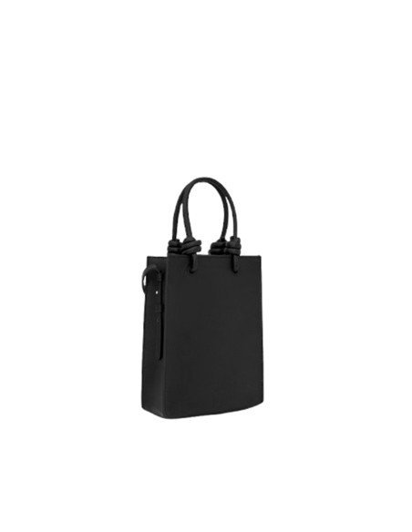 Tous Mini-Handtasche „Pop“ in Schwarz von La Rue New – Hier online kaufen