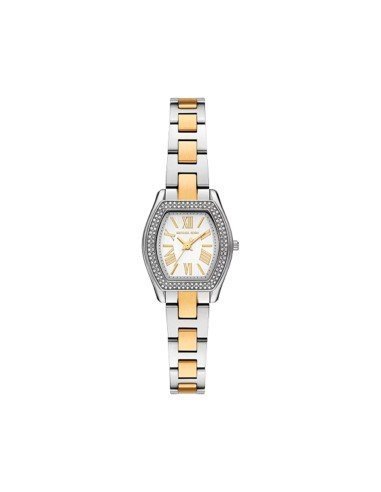 Relógio Michael Kors Chelsea MK7620 em aço inoxidável – Promoção