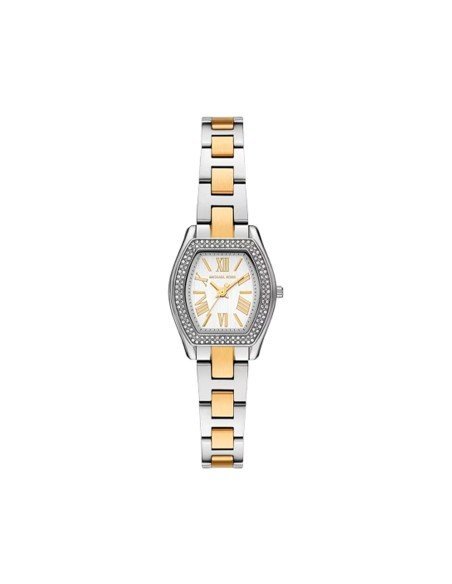 Relógio Michael Kors Chelsea MK7620 em aço inoxidável – Promoção