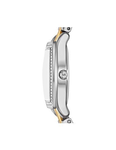 Relógio Michael Kors Chelsea MK7620 em aço inoxidável – Promoção