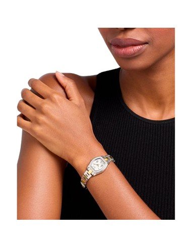 Relógio Michael Kors Chelsea MK7620 em aço inoxidável – Promoção