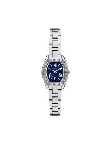 Relógio Michael Kors Chelsea Prateado MK7621 - Envio Grátis