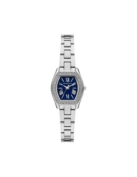 Relógio Michael Kors Chelsea Prateado MK7621 - Envio Grátis