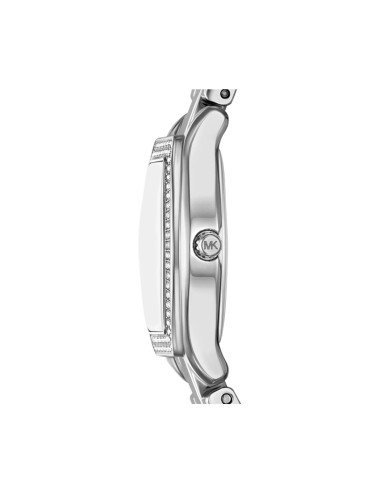 Relógio Michael Kors Chelsea Prateado MK7621 - Envio Grátis