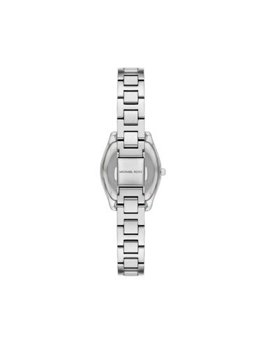 Relógio Michael Kors Chelsea Prateado MK7621 - Envio Grátis