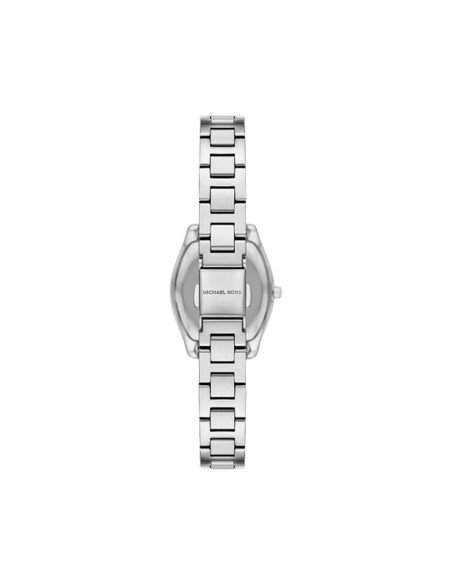 Relógio Michael Kors Chelsea Prateado MK7621 - Envio Grátis