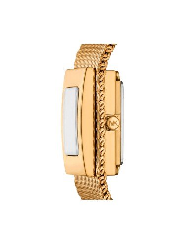 Comprar relógio Michael Kors Darrington dourado MK7626 original
