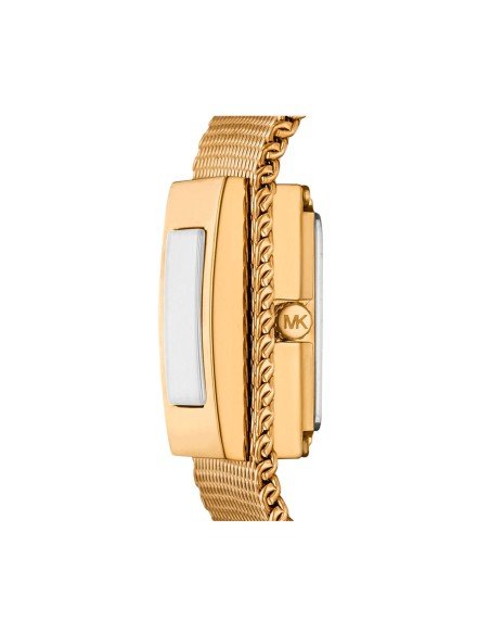 Comprar relógio Michael Kors Darrington dourado MK7626 original