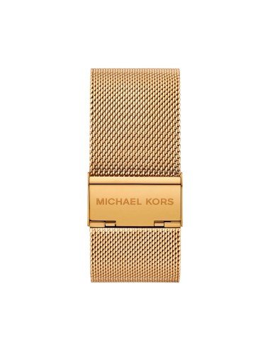 Comprar relógio Michael Kors Darrington dourado MK7626 original