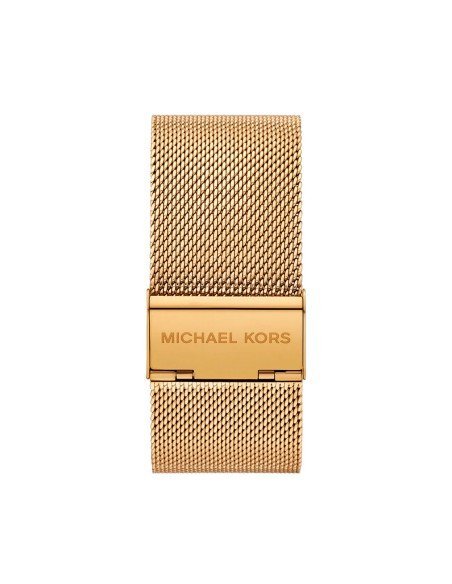 Comprar relógio Michael Kors Darrington dourado MK7626 original