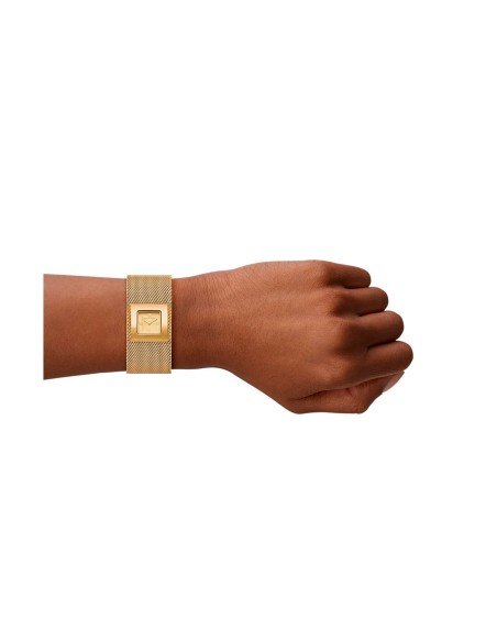 Comprar relógio Michael Kors Darrington dourado MK7626 original