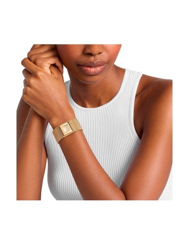 Comprar relógio Michael Kors Darrington dourado MK7626 original