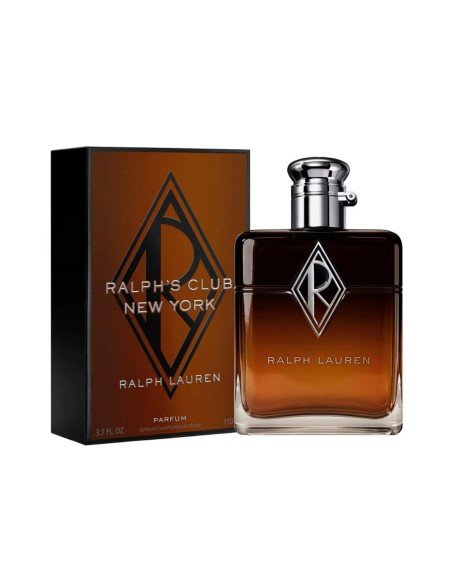 Ralph’s Club New York Parfum Comprar Original Envío Gratis