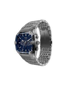 Relógio Diesel Spiked Cushion DZ4717 original em promoção online 2