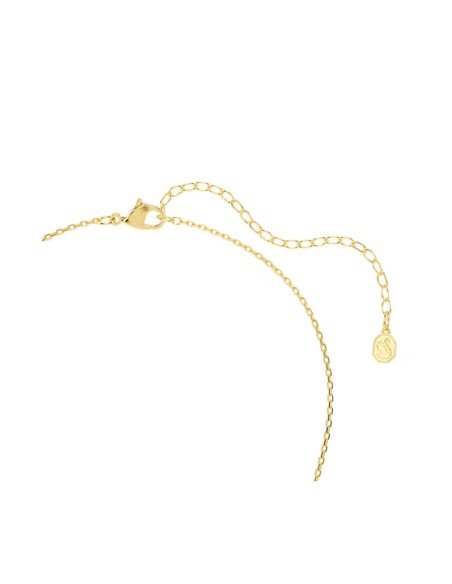 Pingente Swarovski em forma de Y Imber multicolorido, original