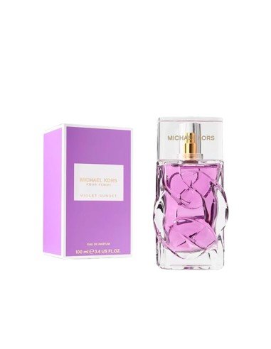 Michael Kors Violet Sunset Eau de Parfum – Envio Grátis