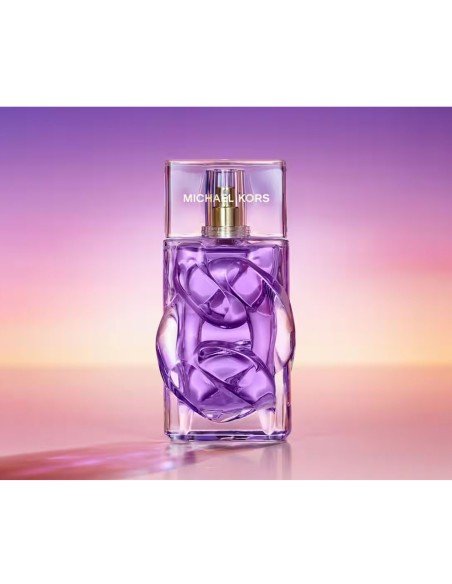 Michael Kors Violet Sunset Eau de Parfum – Envio Grátis