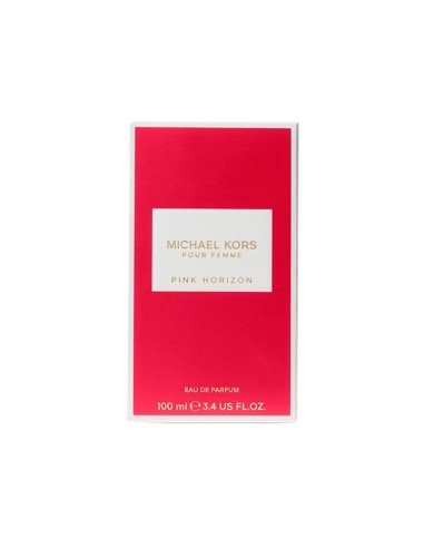 Michael Kors Pink Horizon Eau de Parfum - Original e único