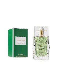 Comprar Michael Kors Green Infinity Eau de Parfum original 2