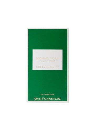 Original Michael Kors Green Infinity Eau de Parfum kaufen