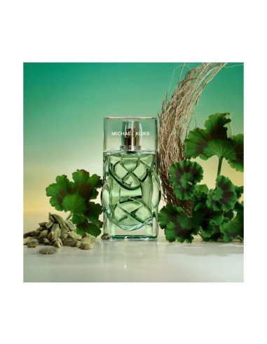 Original Michael Kors Green Infinity Eau de Parfum kaufen