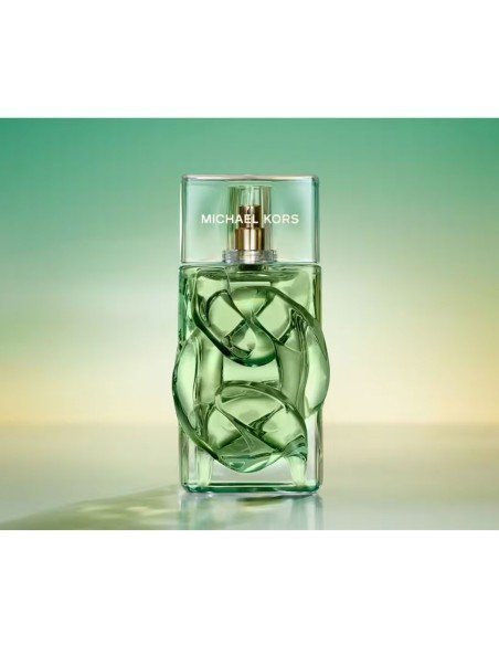 Original Michael Kors Green Infinity Eau de Parfum kaufen