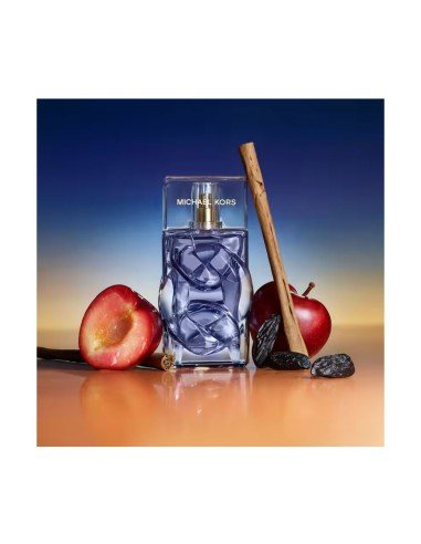 Michael Kors Blue Dusk Eau de Parfum - Original y envío gratis