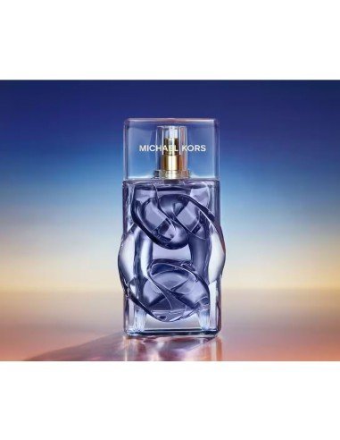 Michael Kors Blue Dusk Eau de Parfum - Original y envío gratis