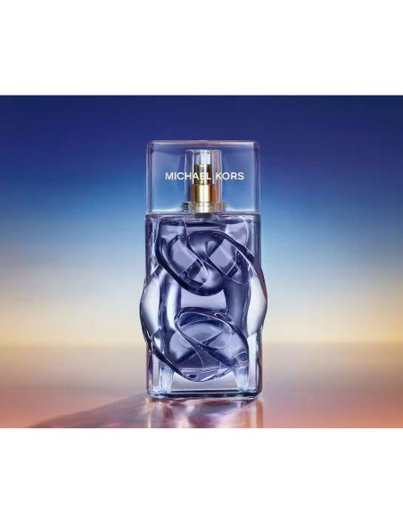 Michael Kors Blue Dusk Eau de Parfum - Original y envío gratis