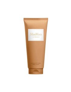 MaxMara Le Parfum Loção Corporal Original – Envio Grátis