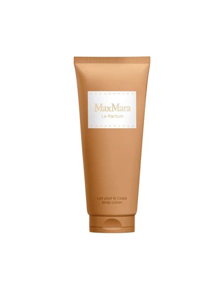 MaxMara Le Parfum Original Body Lotion – Free Delivery