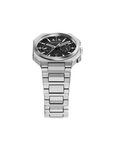 Armani Exchange Bass Dual-Time AX1475 - Original e Envio Grátis
