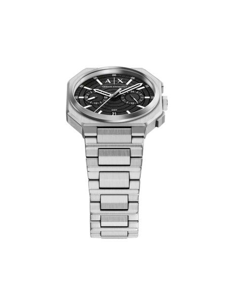 Armani Exchange Bass Dual-Time AX1475 - Original e Envio Grátis