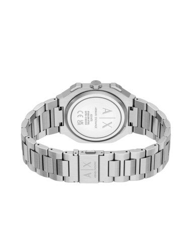 Armani Exchange Bass Dual-Time AX1475 - Original e Envio Grátis