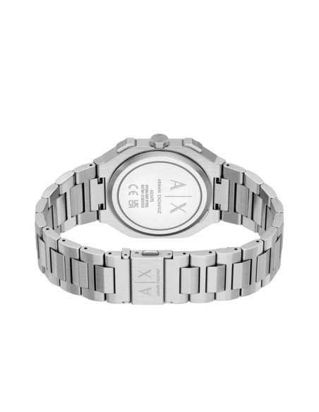 Armani Exchange Bass Dual-Time AX1475 - Original e Envio Grátis