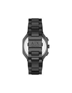 Relógio Armani Exchange Preto AX1478 Original – Envio Grátis 2