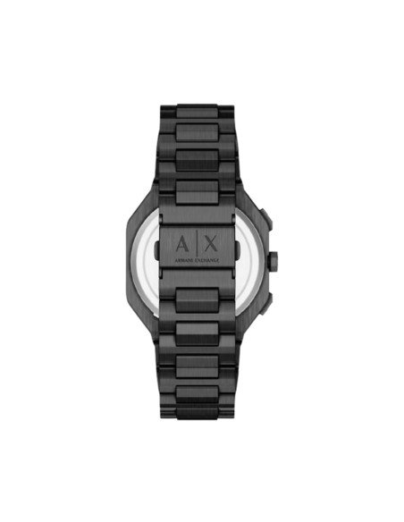 Relógio Armani Exchange Preto AX1478 Original – Envio Grátis