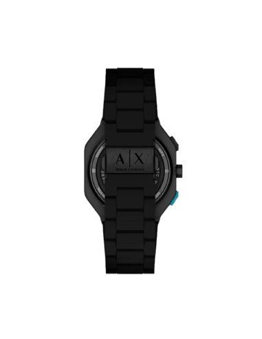 Armani Exchange Bass AX1480 Watch – Free Delivery and Genuine
