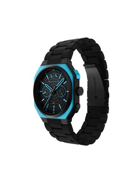 Armani Exchange Bass AX1480 Watch – Free Delivery and Genuine