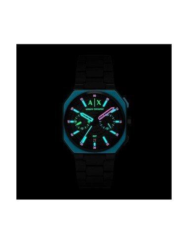 Armani Exchange Bass AX1480 Watch – Free Delivery and Genuine
