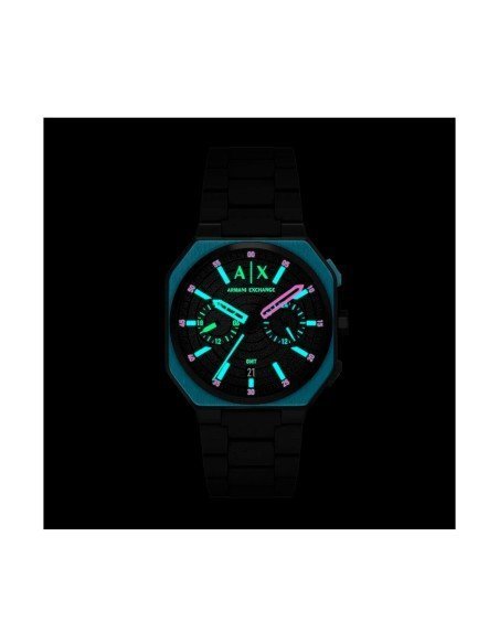 Armani Exchange Bass AX1480 Watch – Free Delivery and Genuine