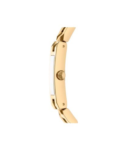 Relógio Armani Exchange para mulher AX4701 Dourado - Compre agora