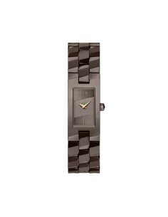 Comprar online o relógio de quartzo castanho Armani Exchange AX4703