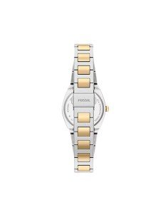 Fossil Everett ES5494, relógio em aço inoxidável em promoção 2