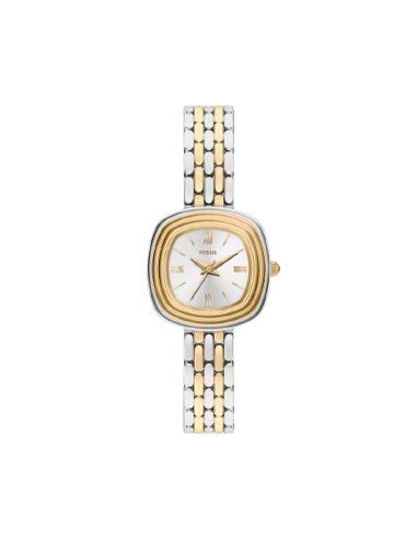 Relógio Fossil Emerson em aço inoxidável – comprar online