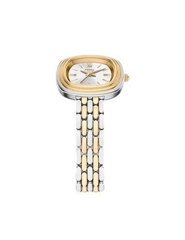 Relógio Fossil Emerson em aço inoxidável – comprar online