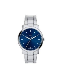 Relógio Fossil Minimalist FS6180 em aço inoxidável - Comprar